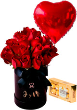 Pack Petite + Globo y Chocolates