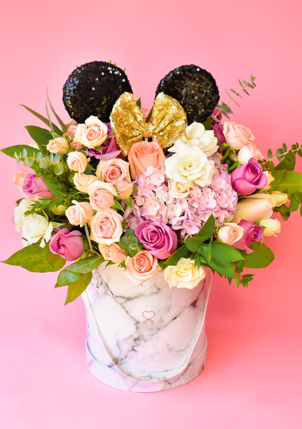 Mix Floral Antonia